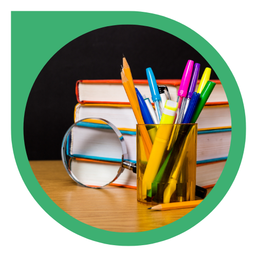 Back to School Event